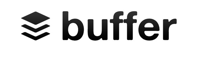 buffer logo