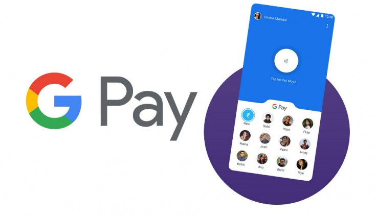google pay mobile app 