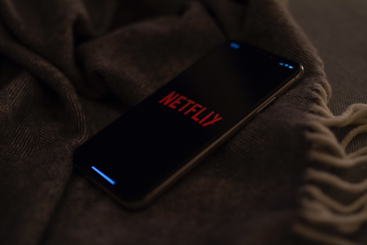 nexflix mobile app