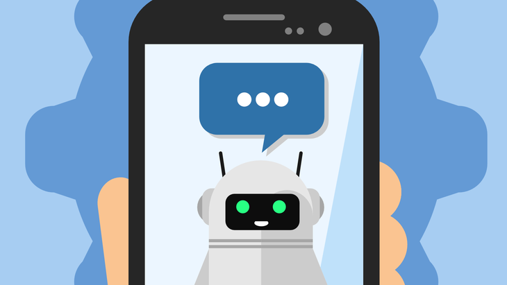 Alternative to customer services -chatbots