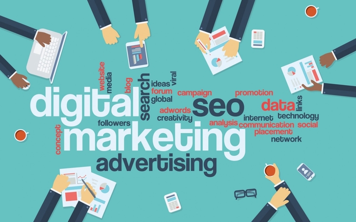 digital marketing campaign