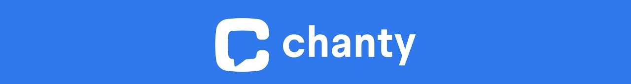 Chanty logo