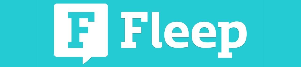 Fleep logo