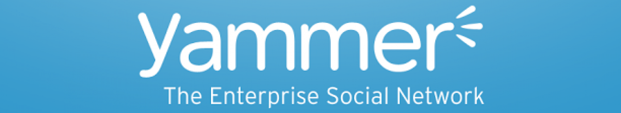 Yammer logo