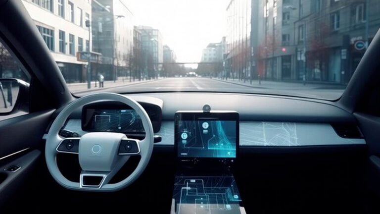 AI is Revolutionizing Autonomous Vehicles